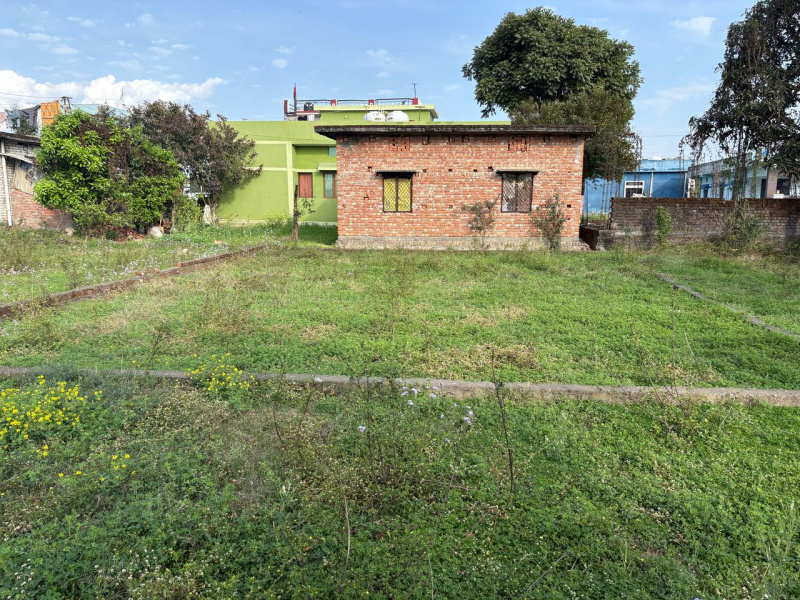  Residential Plot 1444 Sq.ft. for Sale in Arya Nagar, Bhaniawala, Dehradun