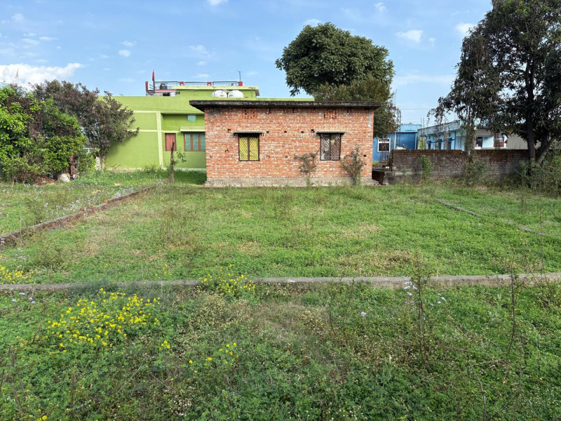  Residential Plot 1444 Sq.ft. for Sale in Bhaniawala, Dehradun
