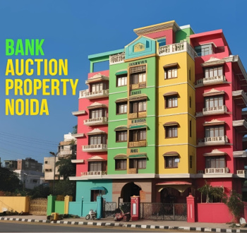  Industrial Land for Sale in Sector 5 Noida
