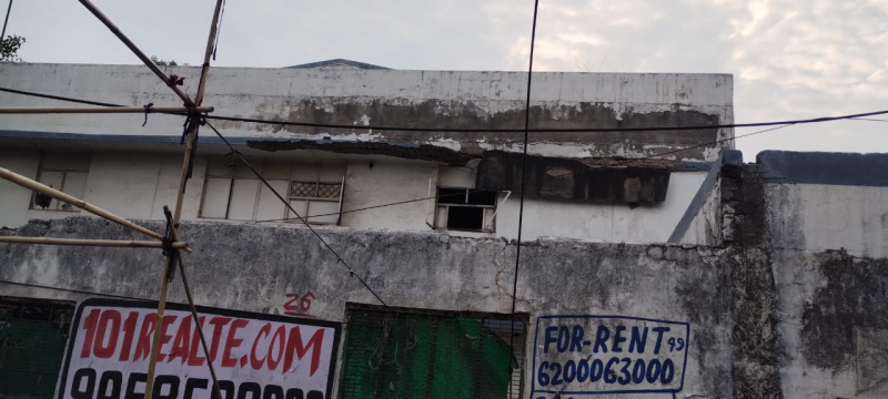  Industrial Land 1800 Sq. Meter for Sale in Sector 5 Noida