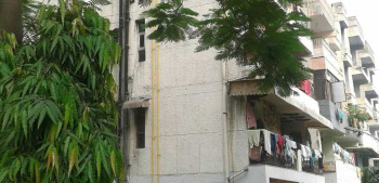 3 BHK Flat for Sale in A Block, I. P Extension, Delhi