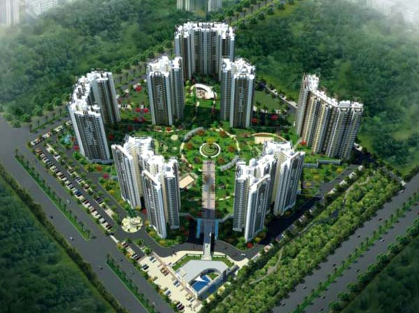 3 BHK 1503 Sq.ft. Apartment for Sale in Sector 120 Noida