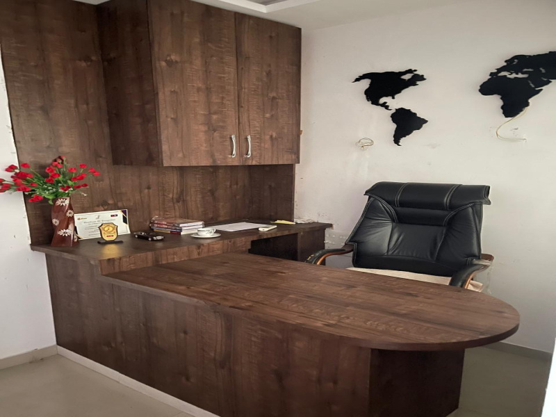  Office Space 260 Sq.ft. for Rent in Sita Buldi, Nagpur