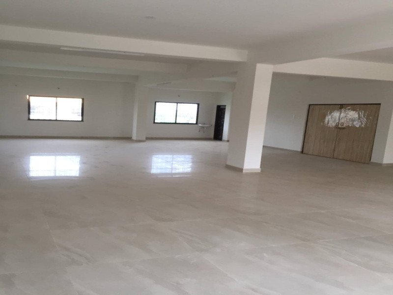  Office Space 1200 Sq.ft. for Rent in Beltarodi, Nagpur