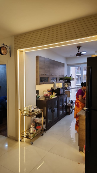 3 BHK Apartment 1580 Sq.ft. for Rent in Sector 69 Gurgaon