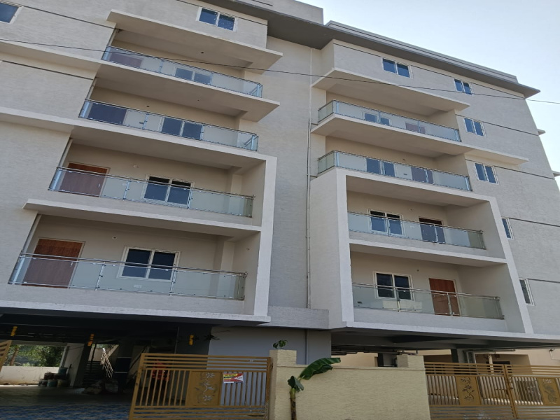 2 BHK Apartment 1000 Sq.ft. for Sale in Gajuwaka, Visakhapatnam