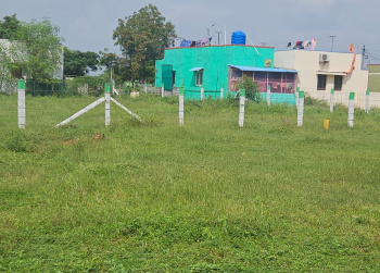  Residential Plot for Sale in Kovilpalayam, Coimbatore