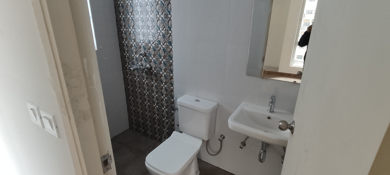 2 BHK Apartment 682 Sq.ft. for Sale in Serampore, Hooghly