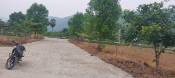  Residential Plot for Sale in Bhogapuram, Visakhapatnam