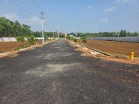  Residential Plot for Sale in Bhogapuram, Visakhapatnam