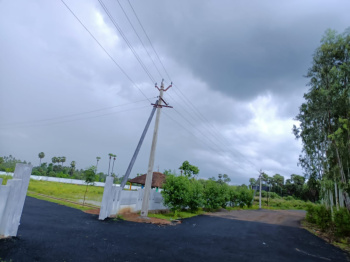  Residential Plot for Sale in Bhogapuram, Visakhapatnam