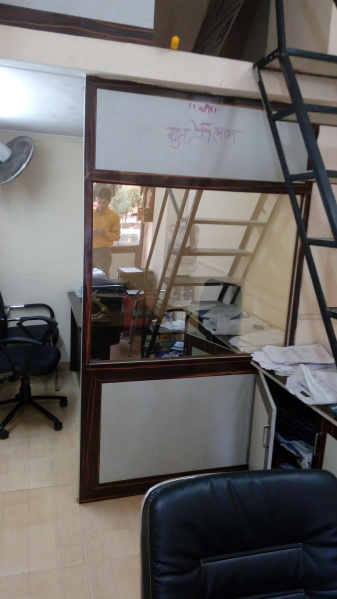  Commercial Shop 350 Sq.ft. for Rent in Sector 19 Kamothe, Navi Mumbai