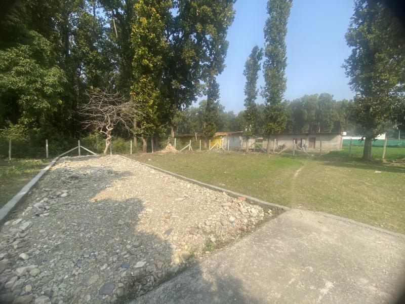  Residential Plot 200 Sq. Yards for Sale in Sahaspur, Dehradun