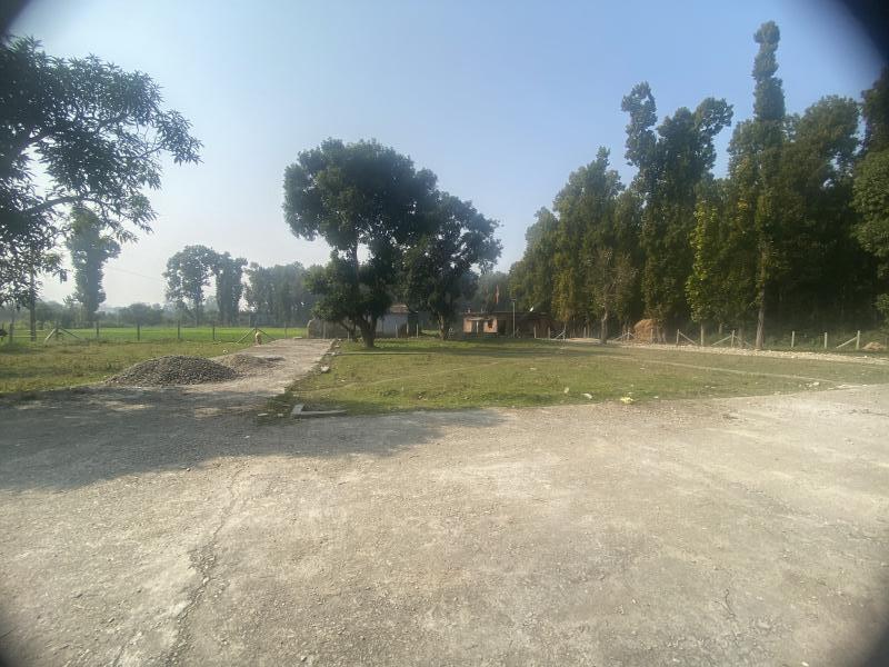  Residential Plot 200 Sq. Yards for Sale in Sahaspur, Dehradun