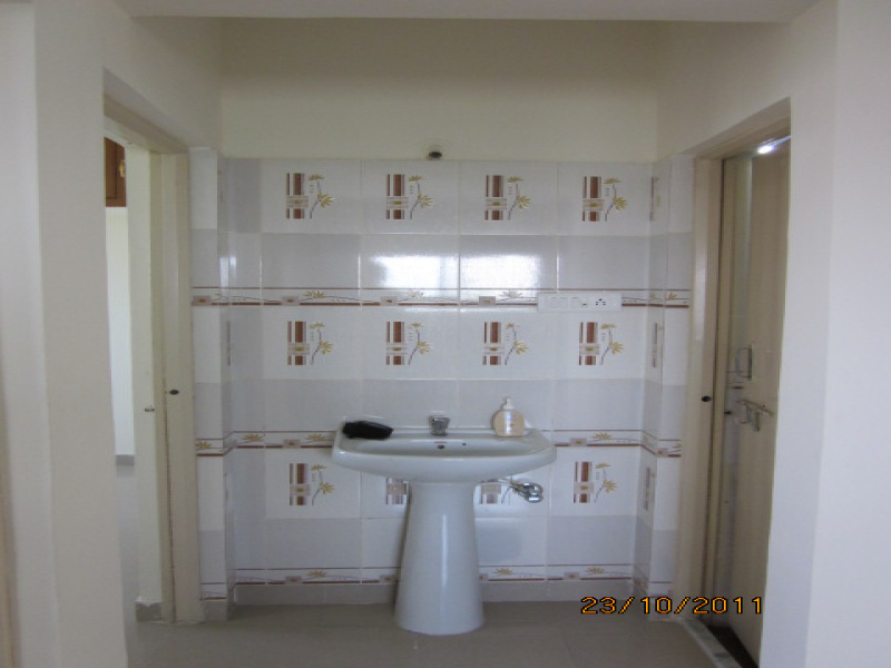 2 BHK Apartment 850 Sq.ft. for Sale in Undri, Pune