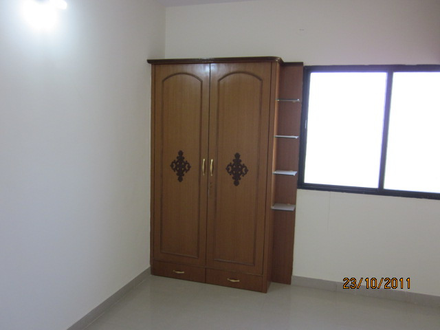 2 BHK Apartment 850 Sq.ft. for Sale in Undri, Pune