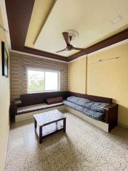 1 BHK Flat for Rent in Mundhwa Road, Pune