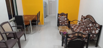 1 BHK Flat for Rent in Keshav Nagar, Mundhwa, Pune