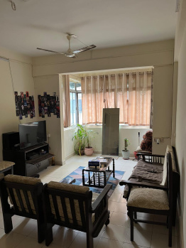 2 BHK Flat for Rent in Koregaon Park, Pune