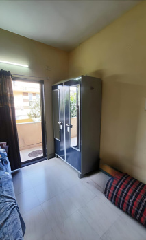 2 BHK Flat for Rent in Mundhwa, Pune
