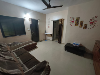 2 BHK Flat for Rent in Wadgaon Sheri, Pune