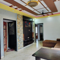 2 BHK Flat for Rent in Manjari Khurd, Pune