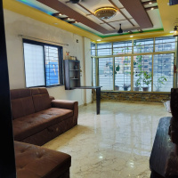 2 BHK House for Rent in Keshav Nagar, Mundhwa, Pune