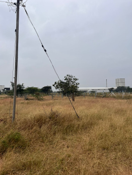  Residential Plot for Sale in Pappampatti, Coimbatore