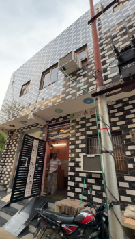 Guest House for Sale in Rukmani Vihar, Vrindavan