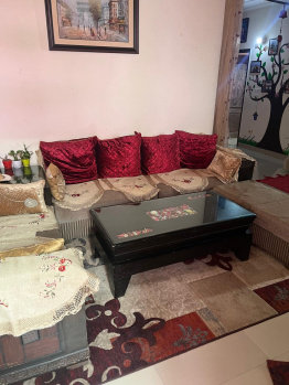 2 BHK Flat for Rent in Baltana, Zirakpur