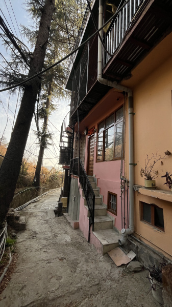 4.5 BHK House 1200 Sq.ft. for Sale in Vikasnagar, Shimla