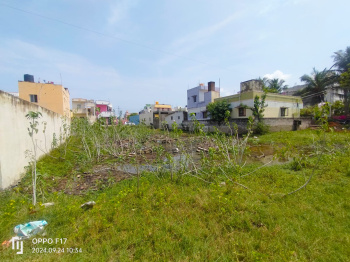  Residential Plot for Sale in Iyyappanthangal, Chennai