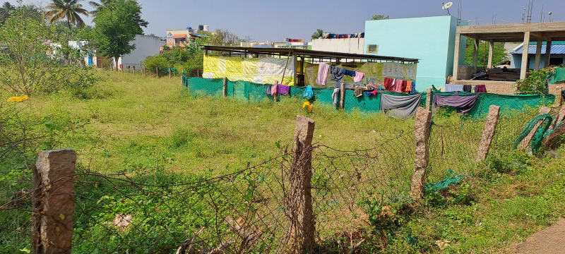  Residential Plot 15244 Sq.ft. for Sale in Cumbum, Theni