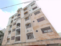 2 BHK Flat for Sale in Narasaraopet, Guntur
