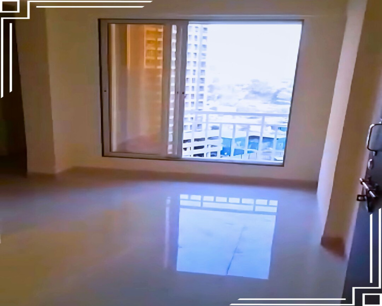 1 RK Apartment 240 Sq.ft. for Rent in Mira Road East, Mumbai