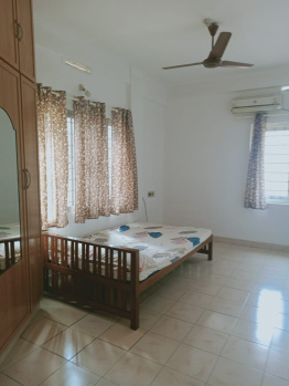 2 BHK Flat for Rent in M G Road, Thrissur