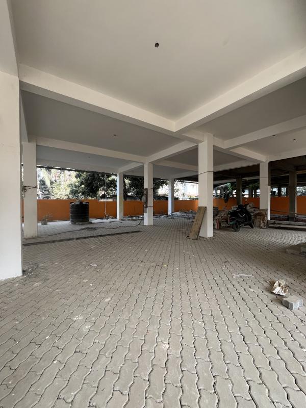 3 BHK 1350 Sq.ft. Apartment for Sale in Six Mile, Guwahati