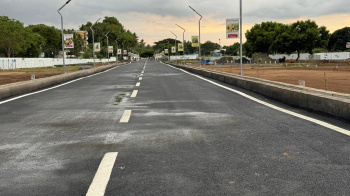  Residential Plot for Sale in Vilangudi, Madurai