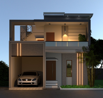 3 BHK House for Sale in Othakadai, Madurai