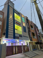 4 BHK House for Sale in STV Nagar, Tirupati