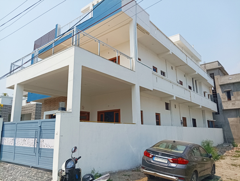 3 BHK Apartment 2000 Sq.ft. for Rent in Pilikothi, Haldwani