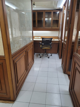  Office Space for Rent in C. G. Road, Ahmedabad