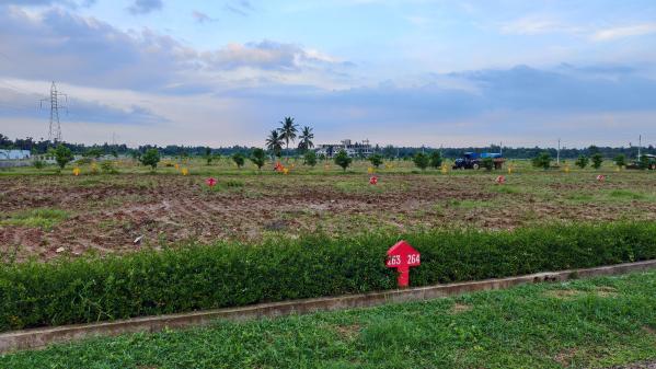  Residential Plot 200 Sq. Yards for Sale in Araku Road, Visakhapatnam
