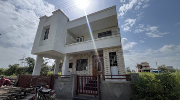 3 BHK House for Sale in Bakori Road, Pune