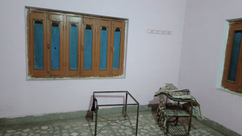 2 BHK House 1200 Sq.ft. for Rent in Ravi Nagar, Mughalsarai