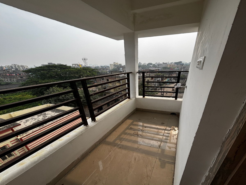 1 BHK Apartment 412 Sq.ft. for Sale in Keshtopur, Kolkata