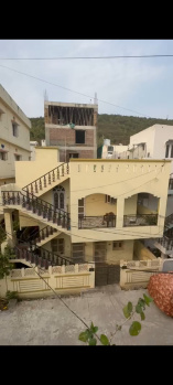 4 BHK House for Sale in MVP Colony, Visakhapatnam