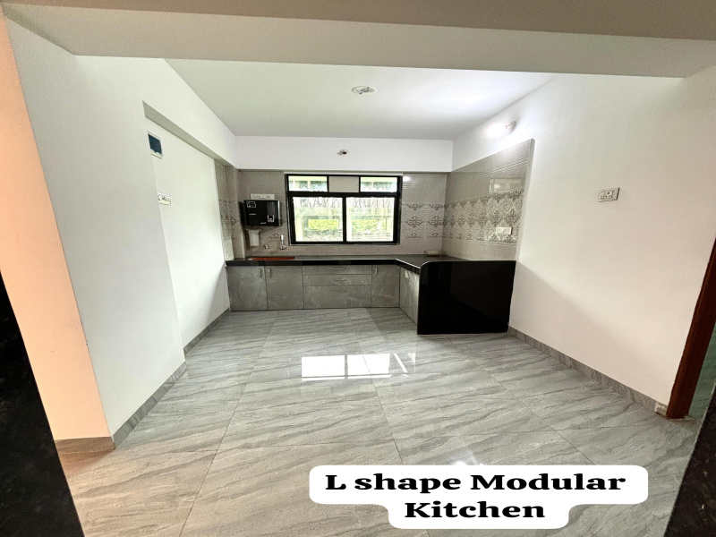 1 BHK Apartment 465 Sq.ft. for Sale in Palghar West