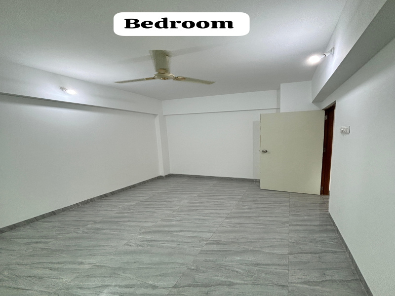 1 BHK Apartment 465 Sq.ft. for Sale in Palghar West