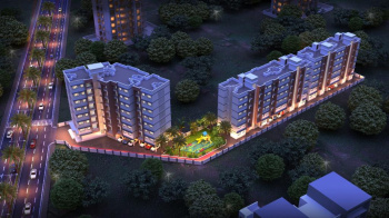 1 BHK Flat for Sale in Saphale, Palghar